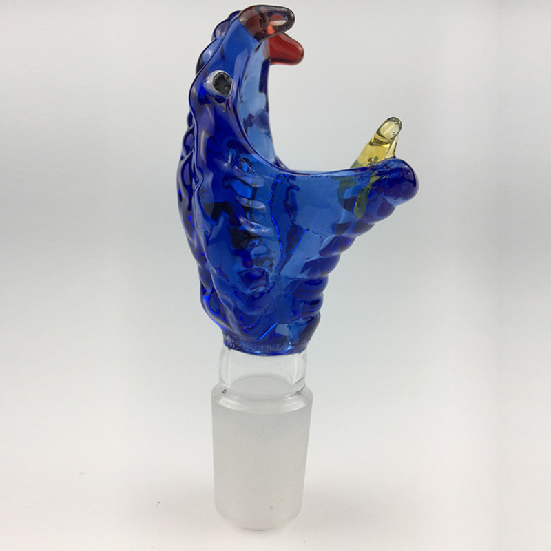 14mm 18mm glass bowl male heavy borosilicate head snake head smoke hookah accessories bongs
14mm 18mm glass bowl male heavy borosilicate head snake head smoke hookah accessories bongs