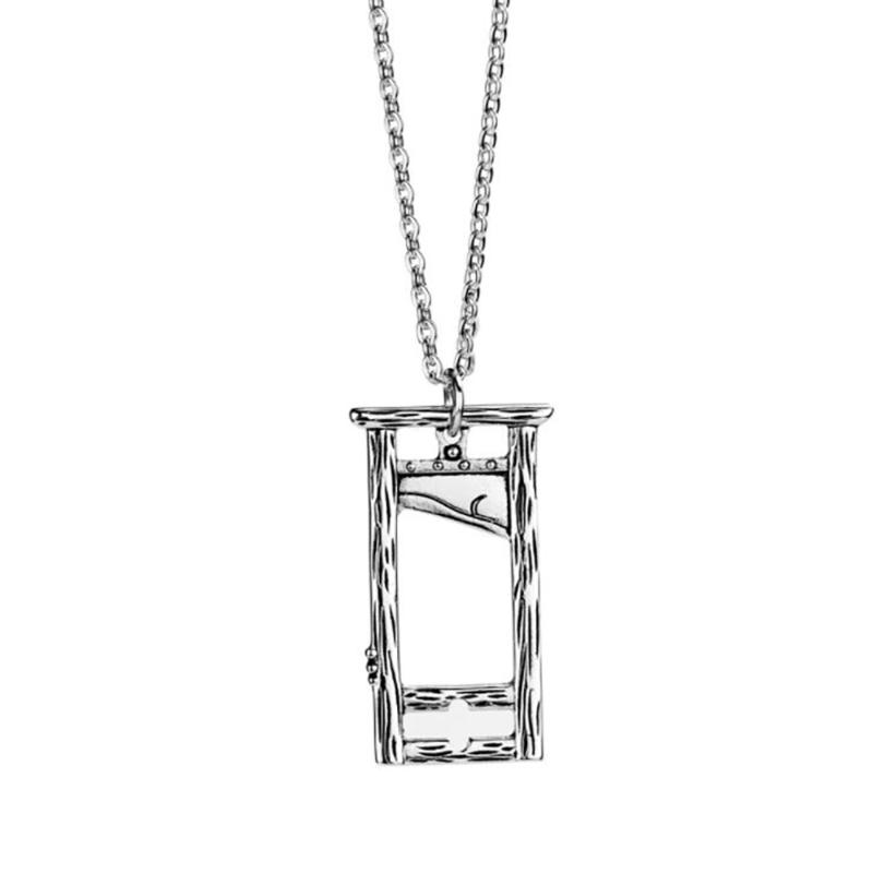 Pendant Necklaces Stainless Steel Vintage Punk Rock Men Hip Hop Street Dance Necklace Jewelry Gift For Him With ChainPendant
Pendant Necklaces Stainless Steel Vintage Punk Rock Men Hip Hop Street Dance Necklace Jewelry Gift For Him With ChainPendant