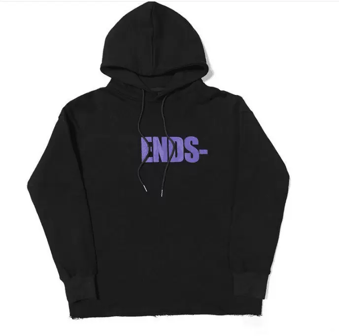 2021 autumn and winter tide brand Cotton Hooded Sweater men' and women' same pair loose top
2021 autumn and winter tide brand Cotton Hooded Sweater men' and women' same pair loose top