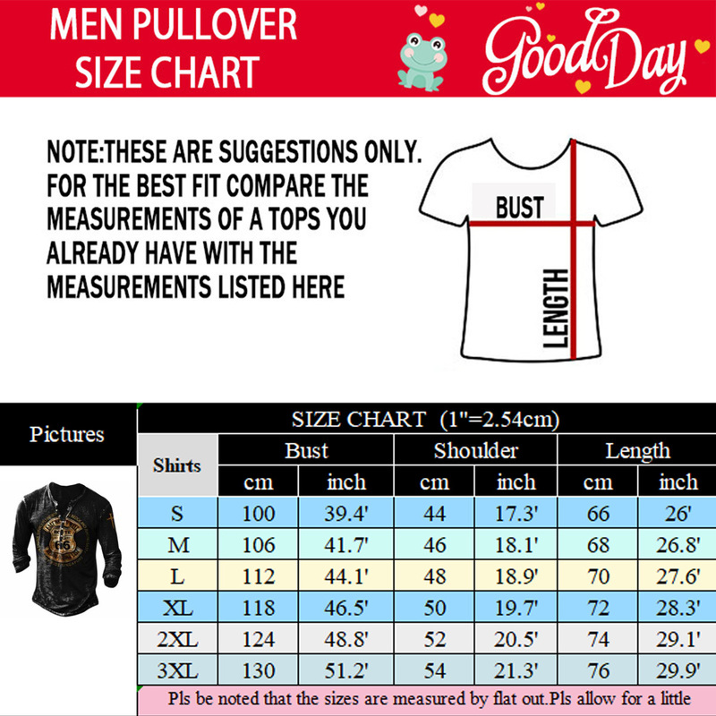 Bababuy Spring Mens Oversized Loose Tops Vintage Long Sleeve Shirts Punk Style 66 Printed V Collar 220714