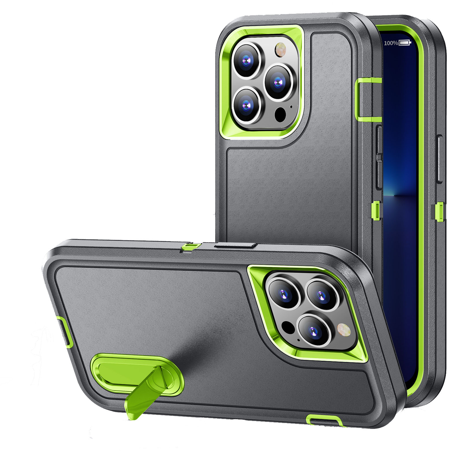 For iPhone 14 Case Protective Cover Heavy Duty Military Grade Hard 2 in 1 Armor phone cases Competible with 13 Pro Max 12 Mini X SE, Orange+transparent
For iPhone 14 Case Protective Cover Heavy Duty Military Grade Hard 2 in 1 Armor phone cases Competible with 13 Pro Max 12 Mini X SE, Orange+transparent