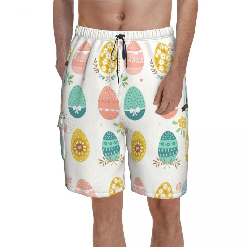 Men's Shorts Easter Egg Hunt Board Spring Beach Swimming Trunks Polyester Pattern Men Swim TrunksMen's Men'sMen's, 10
Men's Shorts Easter Egg Hunt Board Spring Beach Swimming Trunks Polyester Pattern Men Swim TrunksMen's Men'sMen's, 10