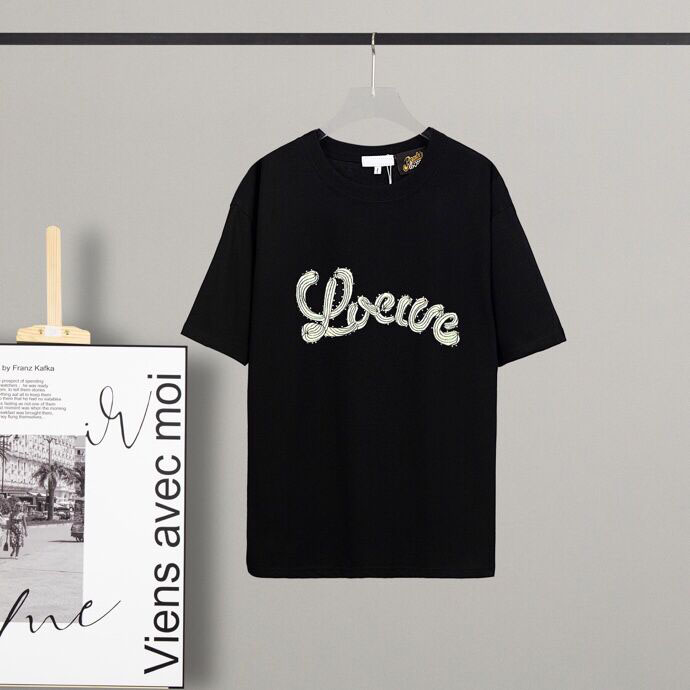 2023SS man high street T shirt cotton short-sleeved fashion men and women short T-shirt couple models men and women cotton crewneck printed short sleeve G1S3, Black
2023SS man high street T shirt cotton short-sleeved fashion men and women short T-shirt couple models men and women cotton crewneck printed short sleeve G1S3, Black