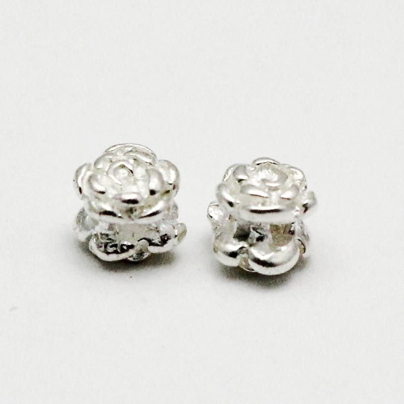 Other Beadsnice 925 Sterling Silver Spacer Beads For Women Jewelry Rose Gift Wholesale ID3778smt4Other
Other Beadsnice 925 Sterling Silver Spacer Beads For Women Jewelry Rose Gift Wholesale ID3778smt4Other