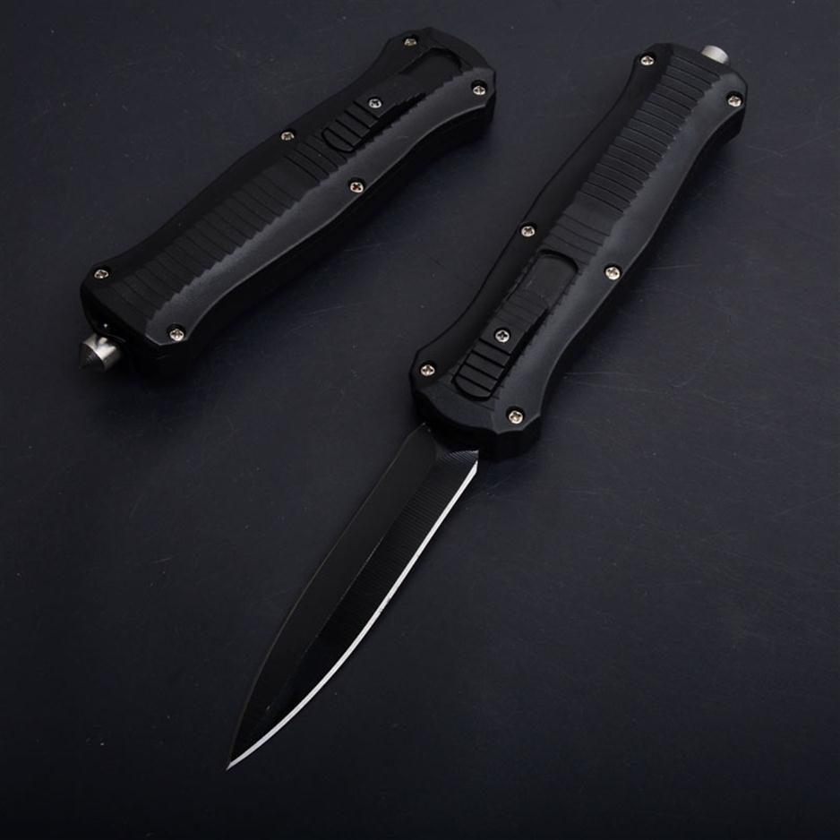 BM 3300 3350 C07 mini double action automatic knives 440 stainless steel blade Pocket knife with retail box A07 616 A161 dropship6735371
BM 3300 3350 C07 mini double action automatic knives 440 stainless steel blade Pocket knife with retail box A07 616 A161 dropship6735371