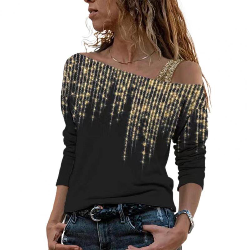Women' Blouses & Shirts Terrific Spring Top Pullover Strap Blouse Wear-resistant Women, Blue
Women' Blouses & Shirts Terrific Spring Top Pullover Strap Blouse Wear-resistant Women, Blue