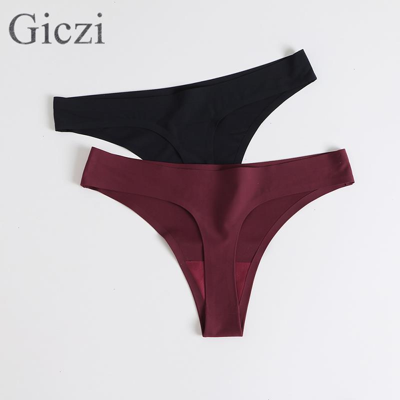 Seamless Female Thongs Womens Panties Solid Underwear Sports G-string Cozy Lingerie Sexy Underpants Tanga T-back, Blue
Seamless Female Thongs Womens Panties Solid Underwear Sports G-string Cozy Lingerie Sexy Underpants Tanga T-back, Blue