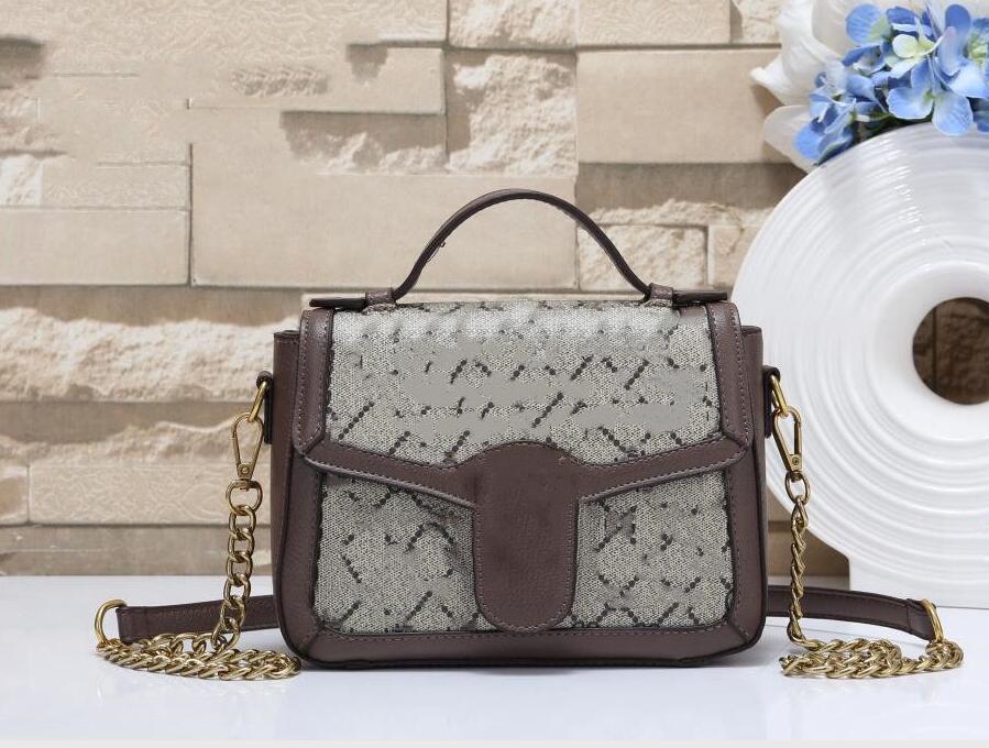 Handbag Shoulder Bags Women double G Ophidia chain tote Luxurys Designers crossbody Bag Leather Satchels Classic Sling Bag travel PU material fashion wallet purses, Green 22*17*7.5cm
Handbag Shoulder Bags Women double G Ophidia chain tote Luxurys Designers crossbody Bag Leather Satchels Classic Sling Bag travel PU material fashion wallet purses, Green 22*17*7.5cm