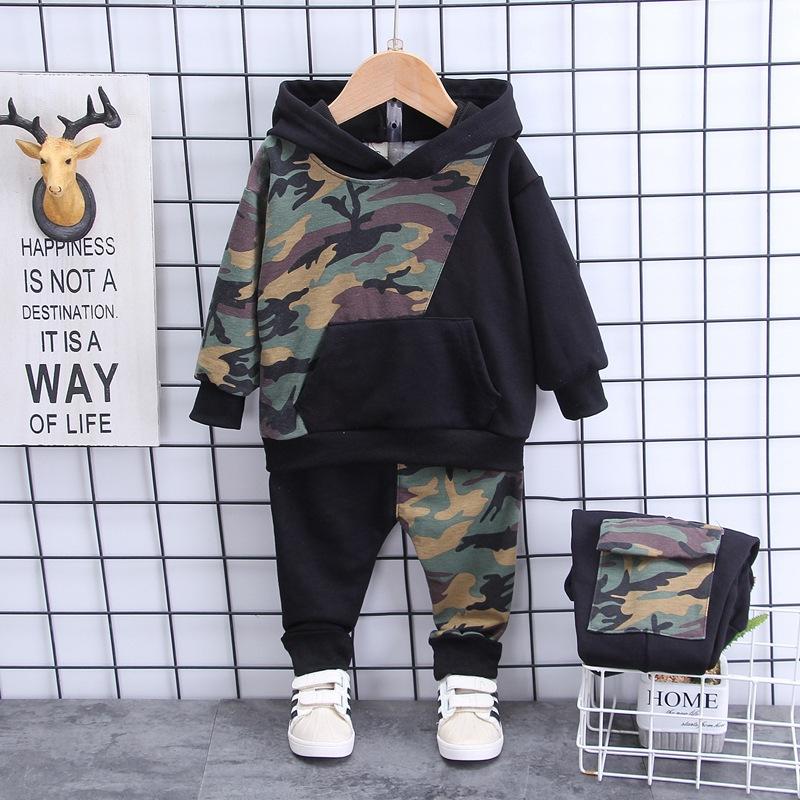 Clothing Sets Kids Babyclothes Boys Set Toddler Soft Boy Suit Babies Fall Winter 2022 Born 1 Year Old Child Tracksuit Two Piece, Black
Clothing Sets Kids Babyclothes Boys Set Toddler Soft Boy Suit Babies Fall Winter 2022 Born 1 Year Old Child Tracksuit Two Piece, Black