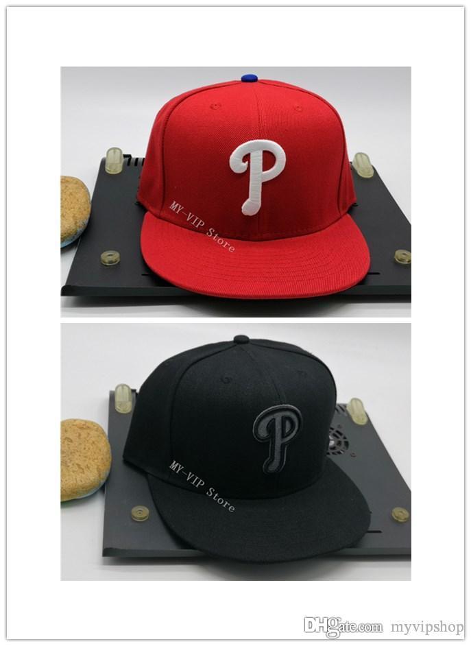 New 2021 Philadelphia Fitted Caps Letter P Hip Hop Size Hats Black Baseball Caps Adult Flat Peak Men Women Red Full Closed Gorra, Vip-02
New 2021 Philadelphia Fitted Caps Letter P Hip Hop Size Hats Black Baseball Caps Adult Flat Peak Men Women Red Full Closed Gorra, Vip-02