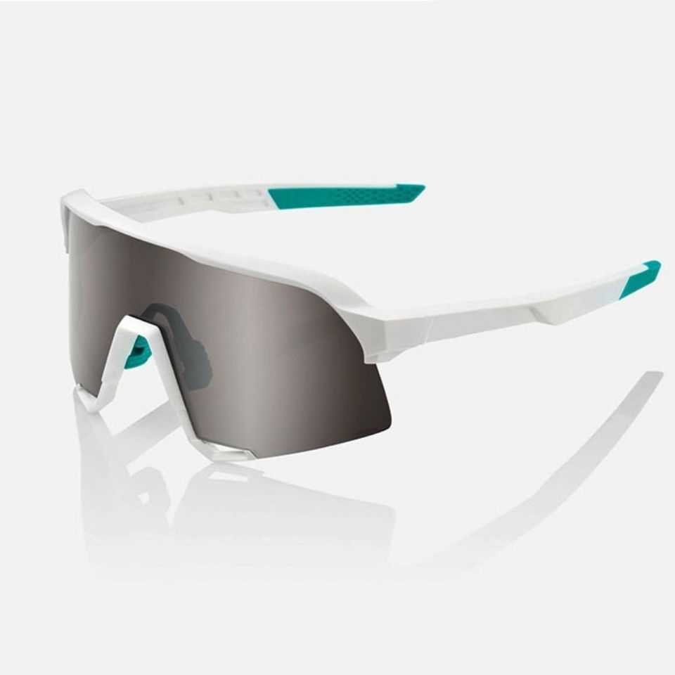 100% S3 Tour de France cycling glasses, outdoor sports glasses, wind and sand proof mountain bike, road bike glasses
100% S3 Tour de France cycling glasses, outdoor sports glasses, wind and sand proof mountain bike, road bike glasses