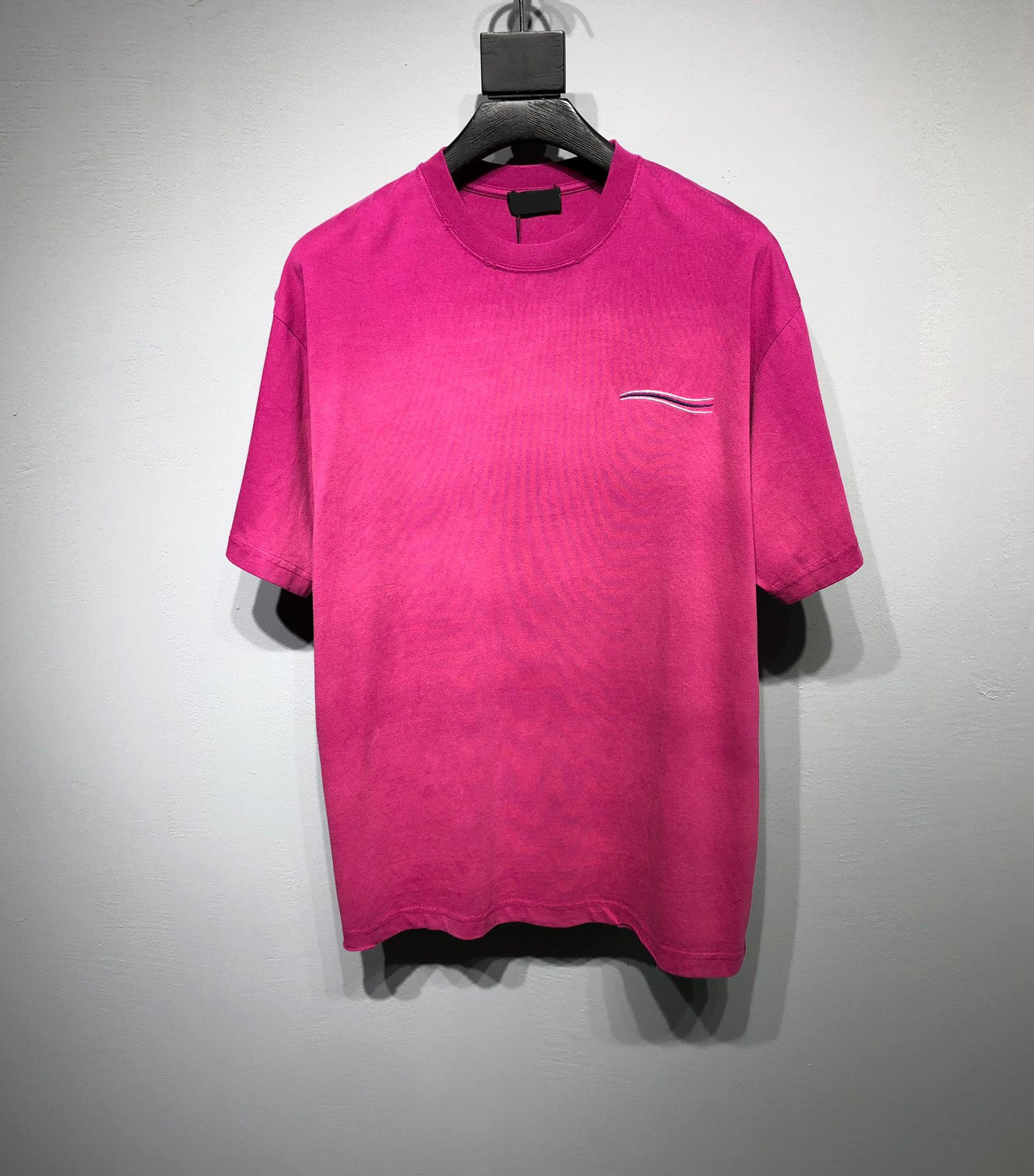 Men's Plus Tees & Polos Round neck embroidered and printed polar style summer wear with street pure cotton 1e3f
Men's Plus Tees & Polos Round neck embroidered and printed polar style summer wear with street pure cotton 1e3f