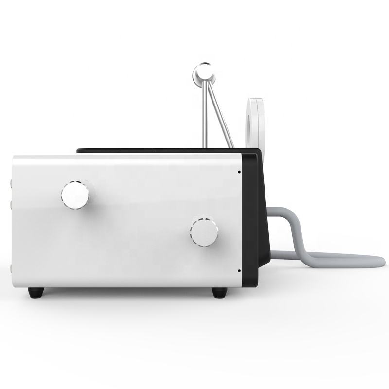 Extracorporeal Magneto Transduction Therapy 360 Physio Magneto Back Pain Relief Therapy Boost healthy Machine