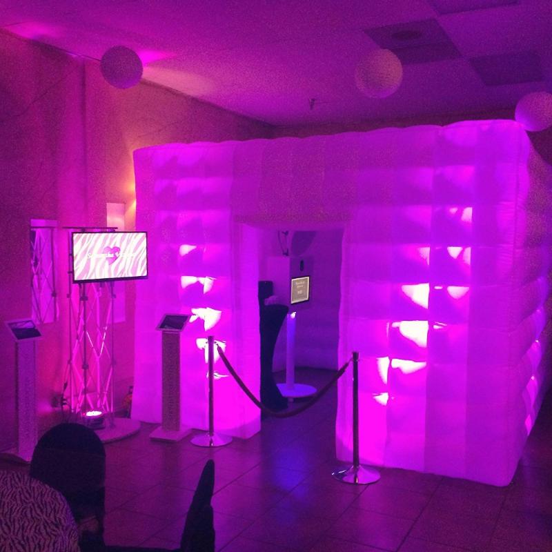 Tents And Shelters Stagerbooth Inflatable Portable Po Booth Enclosure With 16 Colors LED Changing Lights Weddings Parties Promotions Adverti
Tents And Shelters Stagerbooth Inflatable Portable Po Booth Enclosure With 16 Colors LED Changing Lights Weddings Parties Promotions Adverti