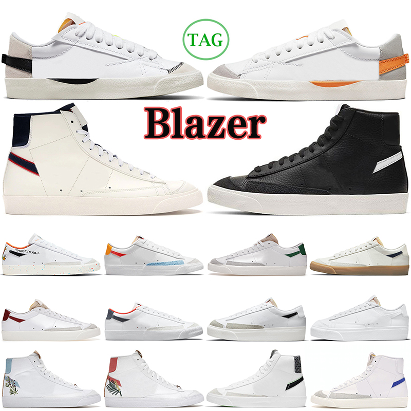 blazer mid 77 casual shoes men women designer sneakers Vintage Ghost Black White High City Pride Jumbo lue Green womens outdoor sports blazers mens trainers, 6 protro mambacita
blazer mid 77 casual shoes men women designer sneakers Vintage Ghost Black White High City Pride Jumbo lue Green womens outdoor sports blazers mens trainers, 6 protro mambacita