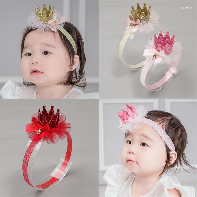 Hair Accessories 10pcs/lot Children Kid Tulle Pearl Crown Hairbands Tiaras Hoop For Clasp Girl Band Headbands Ornaments Accessoies, Red
Hair Accessories 10pcs/lot Children Kid Tulle Pearl Crown Hairbands Tiaras Hoop For Clasp Girl Band Headbands Ornaments Accessoies, Red