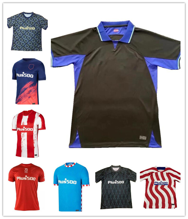 soccer jerseys 22 23 JOAO FELIX 2022 2023 M. LLORENTE SUAREZ Correa camiseta football shirts uniforms men kids kit GRIEZMANN R. DE PAUL Cunha CARRASCO Atletico MadridS
soccer jerseys 22 23 JOAO FELIX 2022 2023 M. LLORENTE SUAREZ Correa camiseta football shirts uniforms men kids kit GRIEZMANN R. DE PAUL Cunha CARRASCO Atletico MadridS
