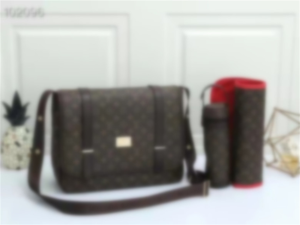 New High Mummy Bag Nursing Handbag Baby Diaper with USB Interface Large Capacity Waterproof Nappy Kits Mummy bags Maternity, As shown
New High Mummy Bag Nursing Handbag Baby Diaper with USB Interface Large Capacity Waterproof Nappy Kits Mummy bags Maternity, As shown