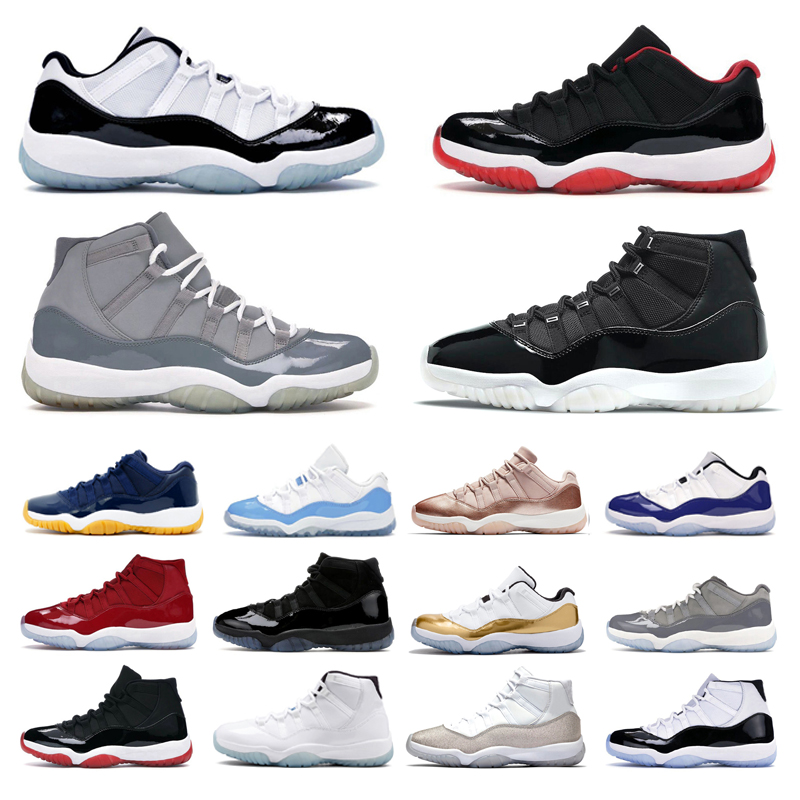 11 11s basketball shoes men jumpman Low White Concord UNC Georgetown Bred mens women sports sneakers, 18 gamma blue
11 11s basketball shoes men jumpman Low White Concord UNC Georgetown Bred mens women sports sneakers, 18 gamma blue