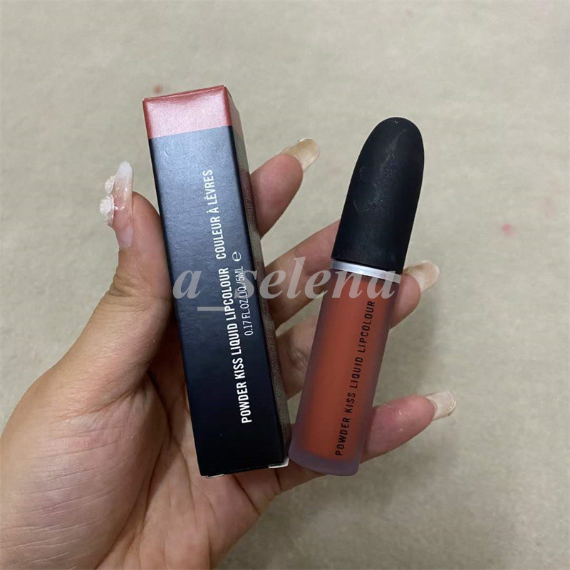 Lip Makeup Power Kiss Lip Gloss Liquid Lipstick Lipcolour Long Lasting Lipgloss, Mixed color
Lip Makeup Power Kiss Lip Gloss Liquid Lipstick Lipcolour Long Lasting Lipgloss, Mixed color