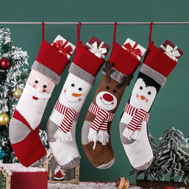 New DIY Sublimation Christmas Decorations Blank fashionable Printing Linen Stockings Socks Halloween Drawstring Sack Large Gift Kids Personalized
New DIY Sublimation Christmas Decorations Blank fashionable Printing Linen Stockings Socks Halloween Drawstring Sack Large Gift Kids Personalized