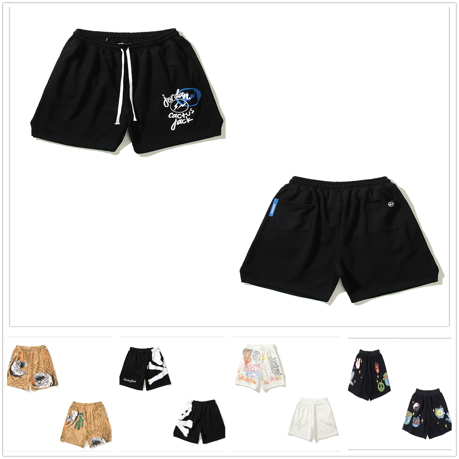 mens shorts travis designer shorts swim short fleece inaka quick-drying camouflage Luminous beach striped casual pants Anti-Pilling Breathable sports A10, Style no.4
mens shorts travis designer shorts swim short fleece inaka quick-drying camouflage Luminous beach striped casual pants Anti-Pilling Breathable sports A10, Style no.4