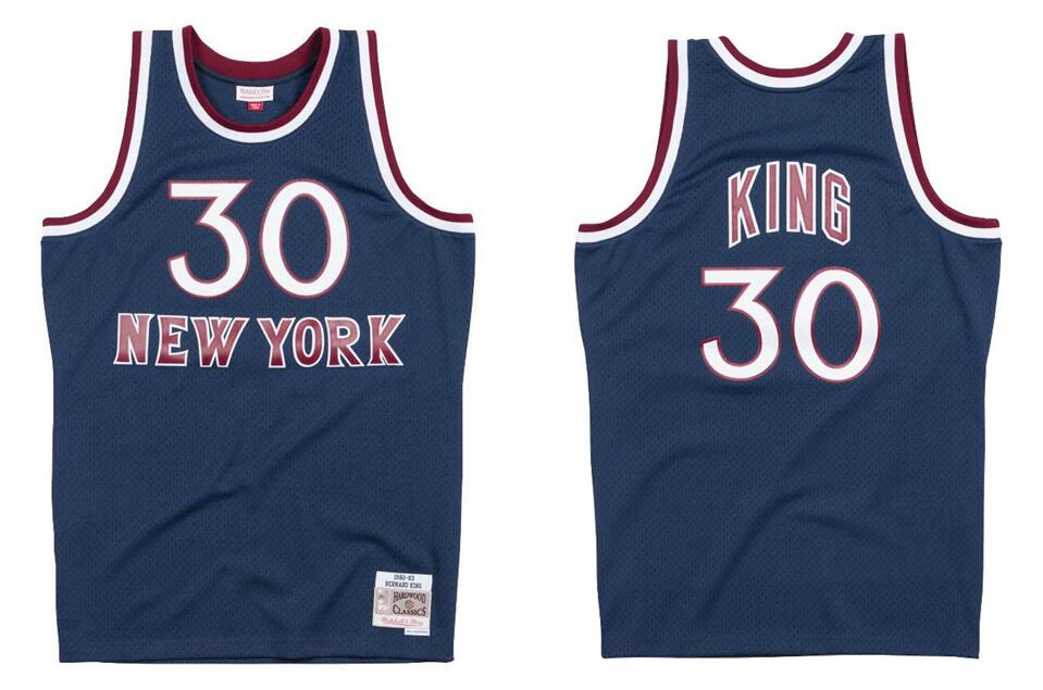 Bernard King S-6XL Basketball jerseys Stitched Mitchell & Ness 1982-83 Men New York''Knicks''jersey city kids, Stitched jersey
Bernard King S-6XL Basketball jerseys Stitched Mitchell & Ness 1982-83 Men New York''Knicks''jersey city kids, Stitched jersey