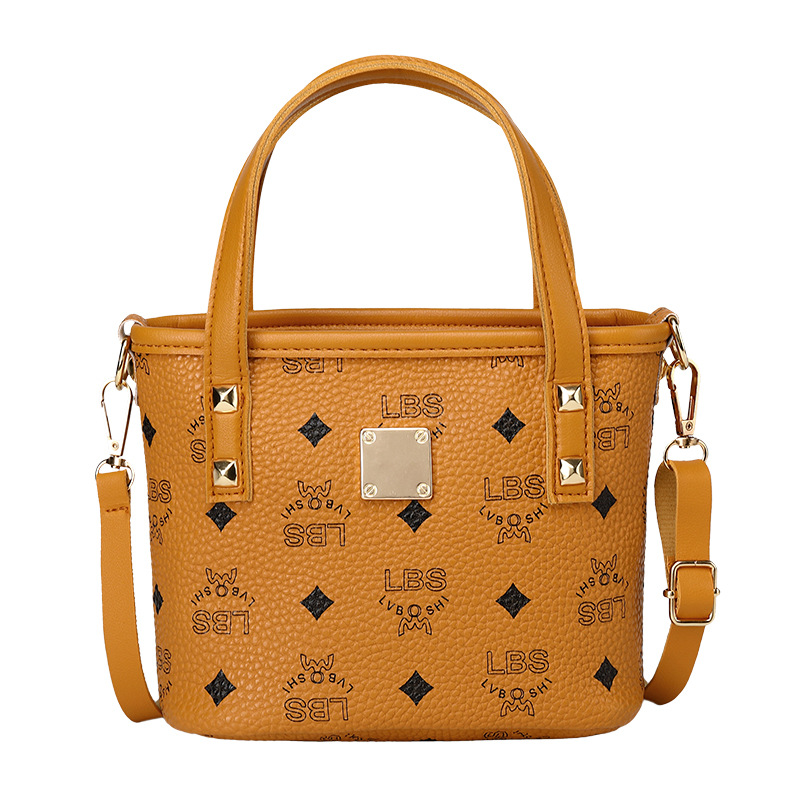 Children Fashion Flower Print Chain Handbags Kids Pu Leather Embossing Circular Bucket Bags Girls One Shoulder Messenger Bags
Children Fashion Flower Print Chain Handbags Kids Pu Leather Embossing Circular Bucket Bags Girls One Shoulder Messenger Bags