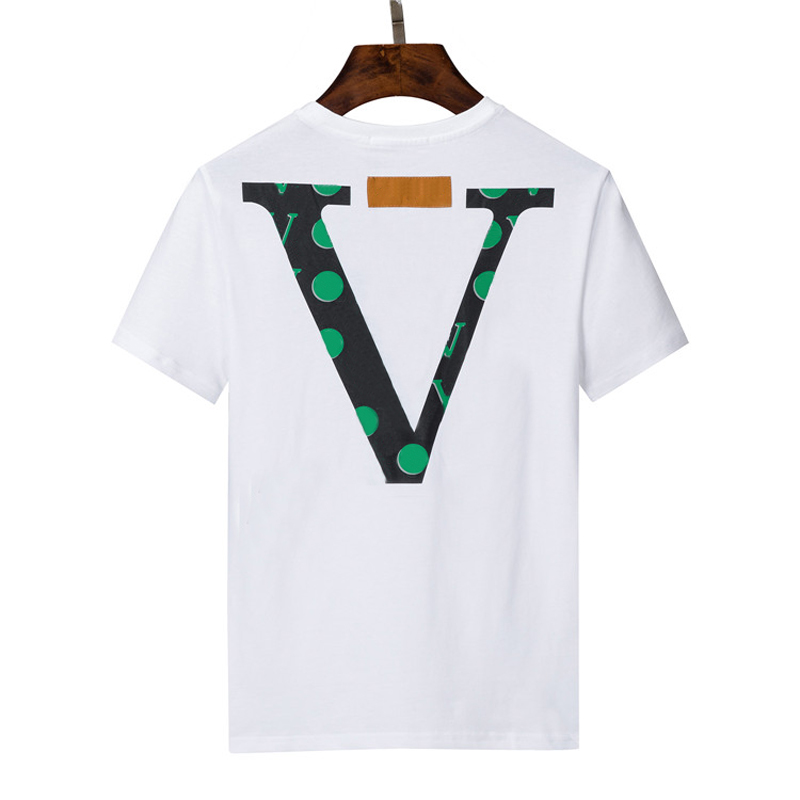 2022 Mens T Shirt Designer For Men Women Shirts Fashion tshirt With Letters Summer Short Sleeve Man Tee Woman Clothing Asian Size QAQ, Extra amount
2022 Mens T Shirt Designer For Men Women Shirts Fashion tshirt With Letters Summer Short Sleeve Man Tee Woman Clothing Asian Size QAQ, Extra amount