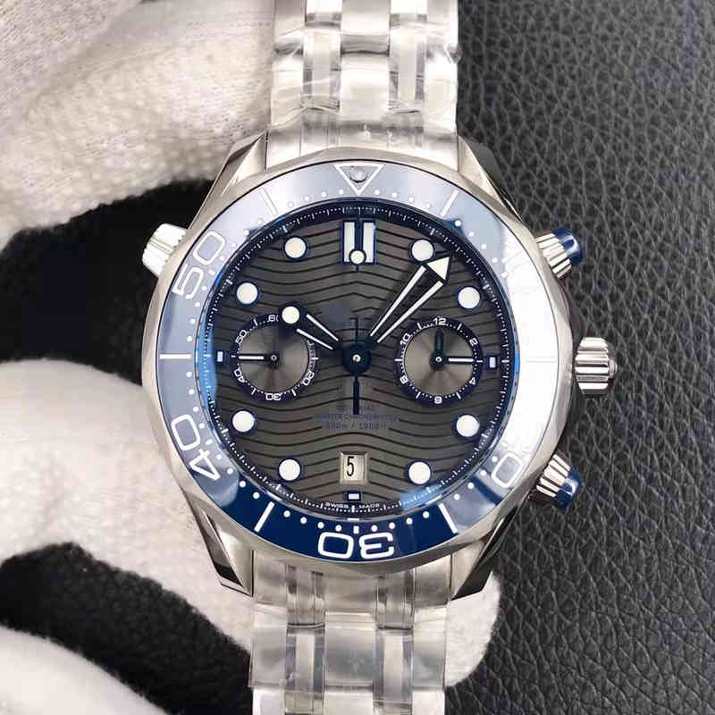 BF Men's watch Seahorse seri 300 meters diving timer 9900 automatic mechanical movement luminous waterproof 904L fine steel top
BF Men's watch Seahorse seri 300 meters diving timer 9900 automatic mechanical movement luminous waterproof 904L fine steel top
