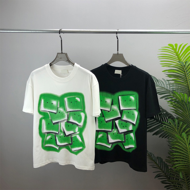 Top 1 Fashion luxury brand tee cartoon printed short sleeve women' T-shirt high-quality wholesale and retail, Black
Top 1 Fashion luxury brand tee cartoon printed short sleeve women' T-shirt high-quality wholesale and retail, Black