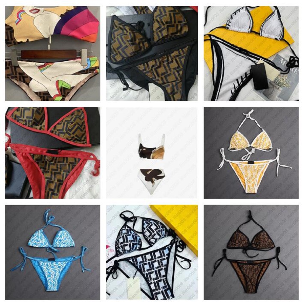 Home Textile Sexy Embroidery Bikini Set Brand Letters Swimwears Designer Metal Chain High Quality Ladies Backless Split Swimsuit, As pic
Home Textile Sexy Embroidery Bikini Set Brand Letters Swimwears Designer Metal Chain High Quality Ladies Backless Split Swimsuit, As pic