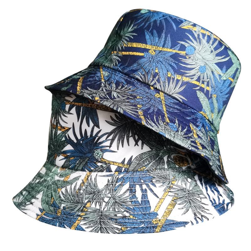 Berets Coconut Tree Bucket Hat Hip Hop For Women Men Two Side Reversible Panama Cap Summer Fisherman HatBerets, White
Berets Coconut Tree Bucket Hat Hip Hop For Women Men Two Side Reversible Panama Cap Summer Fisherman HatBerets, White