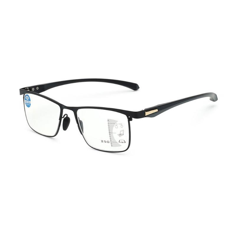Sunglasses Advanced Alloy Full-rim Frame High Quality See Near And Far Progressive Multifocal Reading Glasses 1 1.5 2 2.5 3 3.5 4Sunglasses
Sunglasses Advanced Alloy Full-rim Frame High Quality See Near And Far Progressive Multifocal Reading Glasses 1 1.5 2 2.5 3 3.5 4Sunglasses