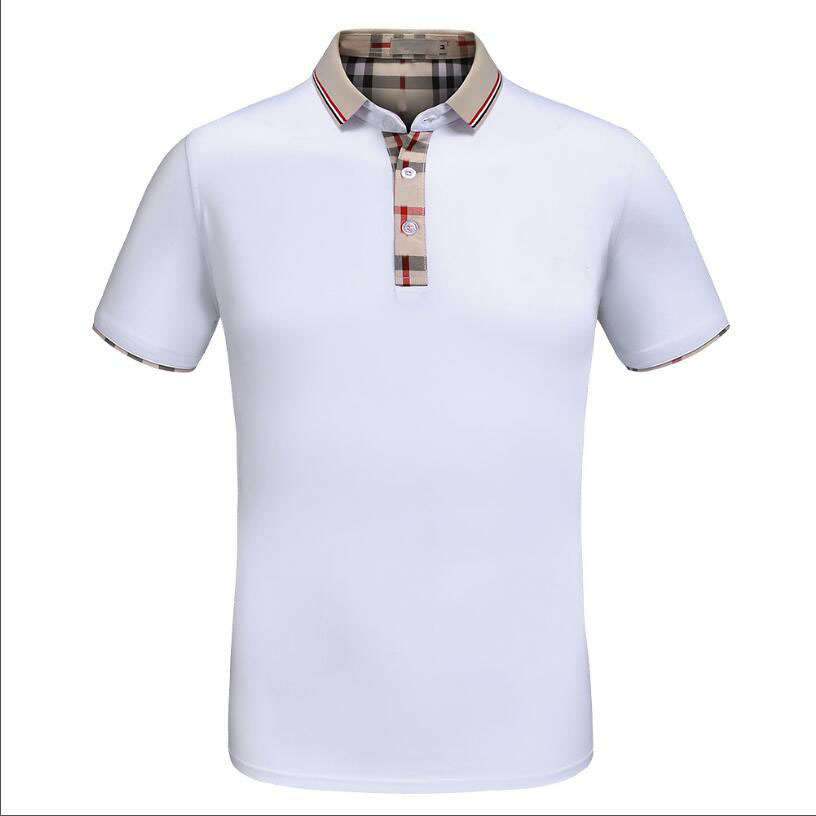 22ss Luxurys Designers Men Dress t shirt man polo Fashion Embroidery Letter Pattern Print Breathable Men's Casual Tops Women Short Sleeve Tees High Quality M-3XL#8982, Blue
22ss Luxurys Designers Men Dress t shirt man polo Fashion Embroidery Letter Pattern Print Breathable Men's Casual Tops Women Short Sleeve Tees High Quality M-3XL#8982, Blue