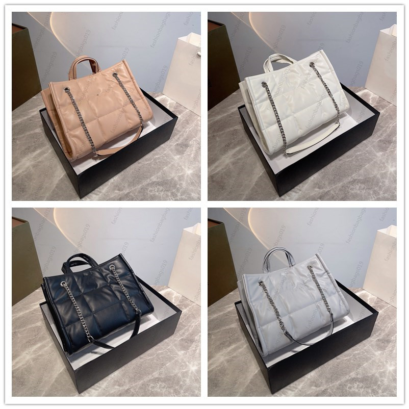 Designer SADE Sheepskin Quilted Nappa Leather bags RIVE GAUCHE Totes Marmont Check Thread Stitching Large Capacity Handbag Chain Shoulder Cross body PUFFER Purse, No bag;for balance fees
Designer SADE Sheepskin Quilted Nappa Leather bags RIVE GAUCHE Totes Marmont Check Thread Stitching Large Capacity Handbag Chain Shoulder Cross body PUFFER Purse, No bag;for balance fees