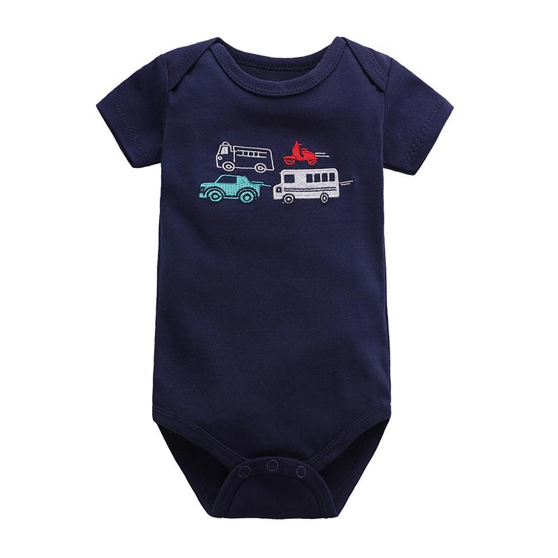 Rompers Babies Girls Clothing Bodysuit Born Baby Boys Short Sleeve Body 100% Cotton 3 6 9 12 18 24 Months ClothesRompers, 20
Rompers Babies Girls Clothing Bodysuit Born Baby Boys Short Sleeve Body 100% Cotton 3 6 9 12 18 24 Months ClothesRompers, 20