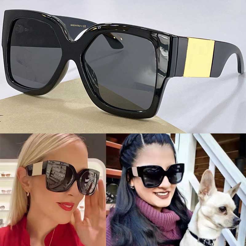 GRECA ROCK ICONS SUNGLASSES Fashion Square Personality Sunglasses Noble Style Wide Temples with Geometric Greek Metal Hardware Glasses Strap Original Box 4402
GRECA ROCK ICONS SUNGLASSES Fashion Square Personality Sunglasses Noble Style Wide Temples with Geometric Greek Metal Hardware Glasses Strap Original Box 4402