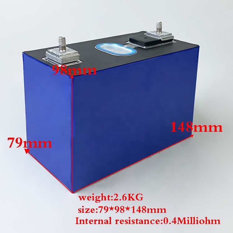 Long life 3.7v 150Ah lithium battery high power Tools Electric Vehicles Home Appliances Electric car, RV, solar energy storage Us / EU tax exemption