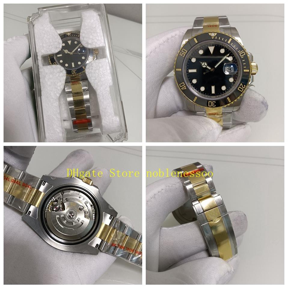 4 Style Real Po Cal.3235 Watch 904L Steel Men's Ceramic Bezel 126618ln 126613ln 126618lb 126613lb 18K Yellow Gold Blue Dia254u, 03
4 Style Real Po Cal.3235 Watch 904L Steel Men's Ceramic Bezel 126618ln 126613ln 126618lb 126613lb 18K Yellow Gold Blue Dia254u, 03