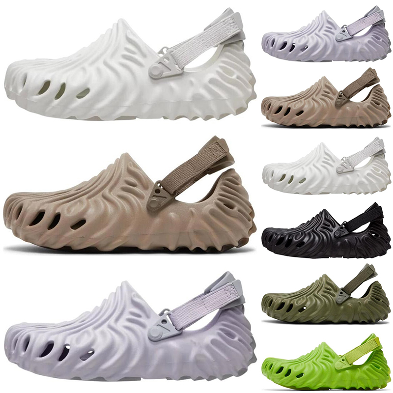 designer Pollex Clog croc sandals slides mens womens White Green Slippers luxury shoes pantoufle flip flops platform Scuffs sandales breathable, #6
designer Pollex Clog croc sandals slides mens womens White Green Slippers luxury shoes pantoufle flip flops platform Scuffs sandales breathable, #6