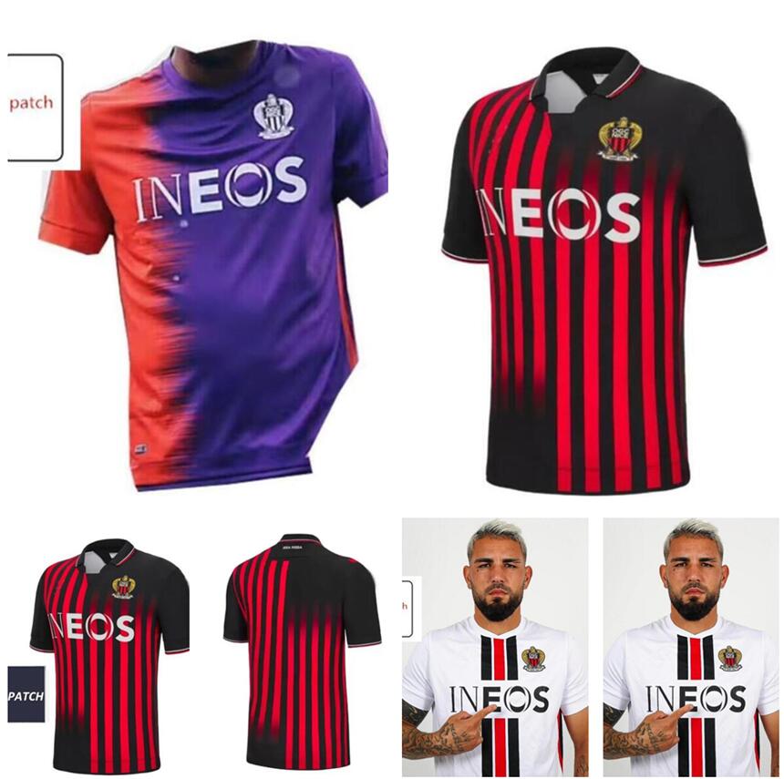 22 23 OGC Nice FC DELORT MELOU GOUIRI soccer jerseys 2022 2023 OGCNice DOLBERG DANTE KAMARA ATAL ATAL Kluivert Stengs football shirts
22 23 OGC Nice FC DELORT MELOU GOUIRI soccer jerseys 2022 2023 OGCNice DOLBERG DANTE KAMARA ATAL ATAL Kluivert Stengs football shirts