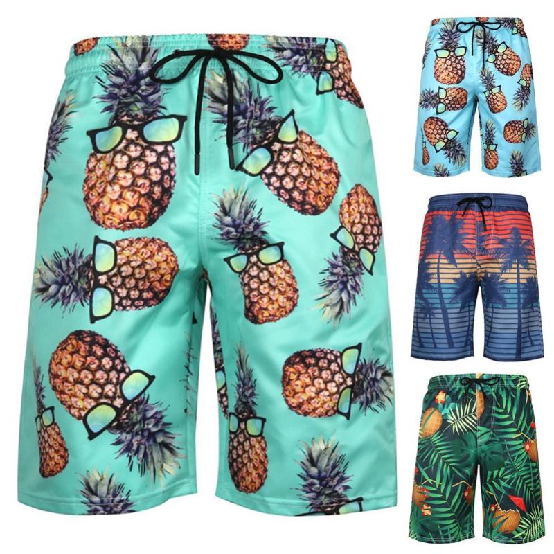 Men' Shorts Men Board Hawaiian 3D Print Mesh Lining Summer Beach Drawstring Swimming Trunks Men' Clothing 2022Men
Men' Shorts Men Board Hawaiian 3D Print Mesh Lining Summer Beach Drawstring Swimming Trunks Men' Clothing 2022Men