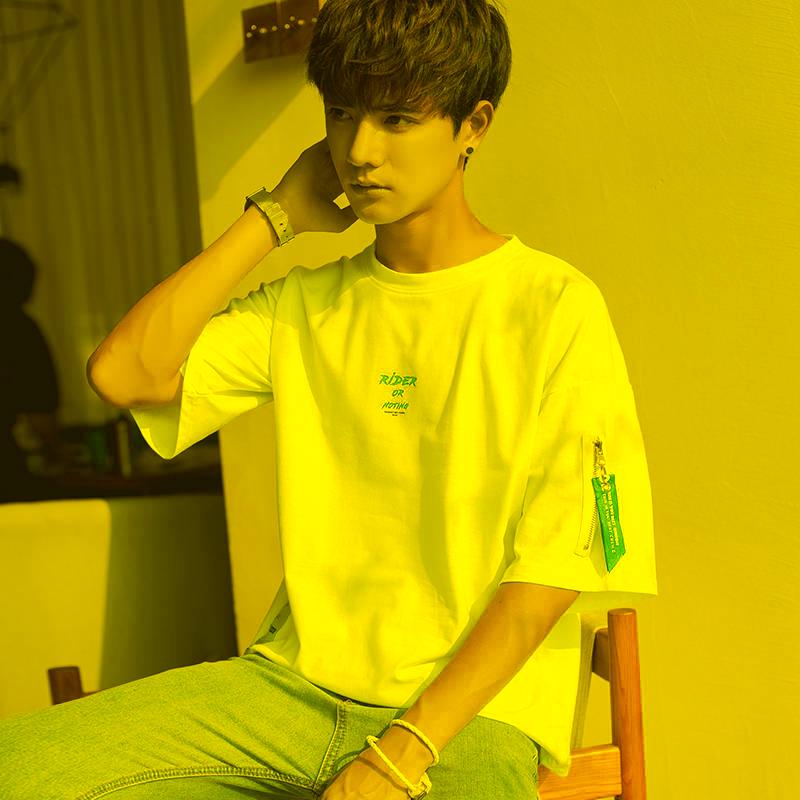 Men's T-Shirts Fashion Cool T Shirt O-Neck Short Mens Leaf Print Shirts 2022 Hip Hop Streetwear Comfort Soft MenMen's, Blue
Men's T-Shirts Fashion Cool T Shirt O-Neck Short Mens Leaf Print Shirts 2022 Hip Hop Streetwear Comfort Soft MenMen's, Blue