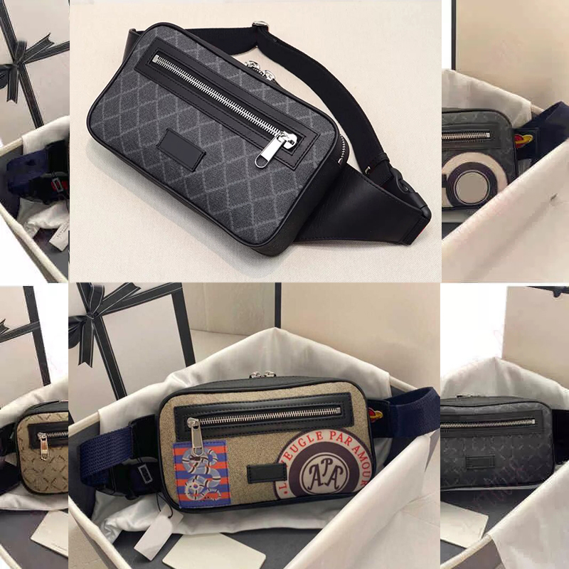 Fashion marmont waist bags men saddle women leather sport tiger sneaker runner fanny pack, Color#8
Fashion marmont waist bags men saddle women leather sport tiger sneaker runner fanny pack, Color#8