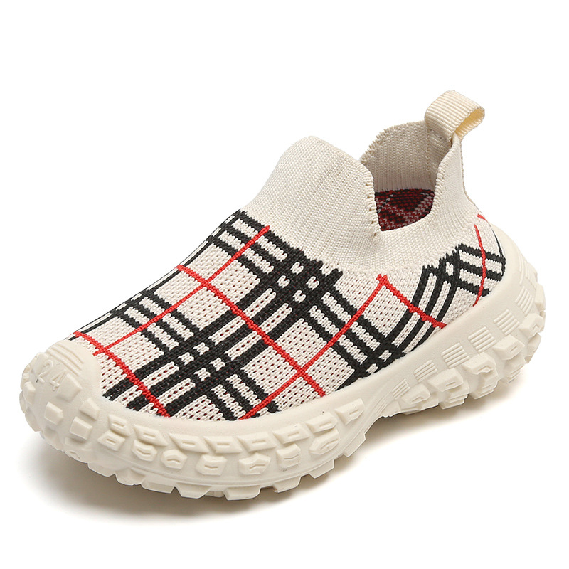 Kids Casual Shoes Boys Girls Sneakers Summer Spring Fashion Breathable Baby Soft Bottom Non-Slip Children Shoes Size 21-32, Black
Kids Casual Shoes Boys Girls Sneakers Summer Spring Fashion Breathable Baby Soft Bottom Non-Slip Children Shoes Size 21-32, Black