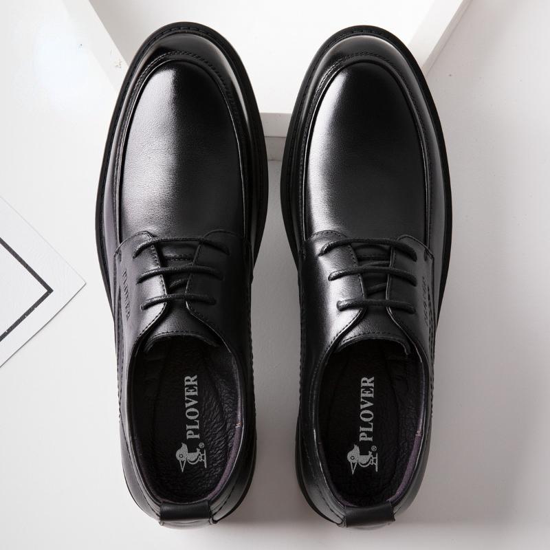 Dress Shoes Genuine Leather Men Business Black Mens Wedding Lacing Formal Shoe Man
Dress Shoes Genuine Leather Men Business Black Mens Wedding Lacing Formal Shoe Man