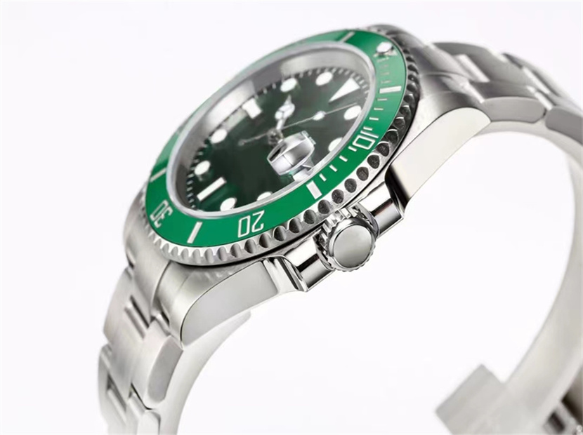 Men's Mechanical Watch High Quality Movement Stainless Steel Automatic Winding With Super Luminous 41mm Sapphire Mirror Deep Waterproof Watch, Silver
Men's Mechanical Watch High Quality Movement Stainless Steel Automatic Winding With Super Luminous 41mm Sapphire Mirror Deep Waterproof Watch, Silver