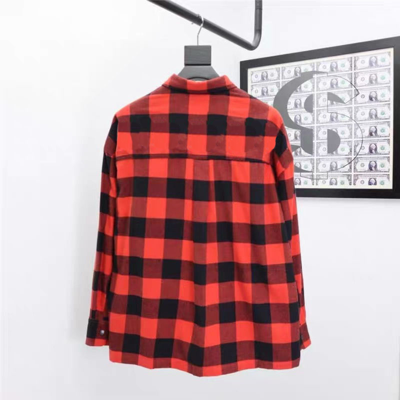New Designers spring Shirts Shorts Mens Fashion graphic men tees print Plaid shirt Casual Short Sleeve Pants Variety Dress Shirt Plus Size -XL, This option does no ship
New Designers spring Shirts Shorts Mens Fashion graphic men tees print Plaid shirt Casual Short Sleeve Pants Variety Dress Shirt Plus Size -XL, This option does no ship