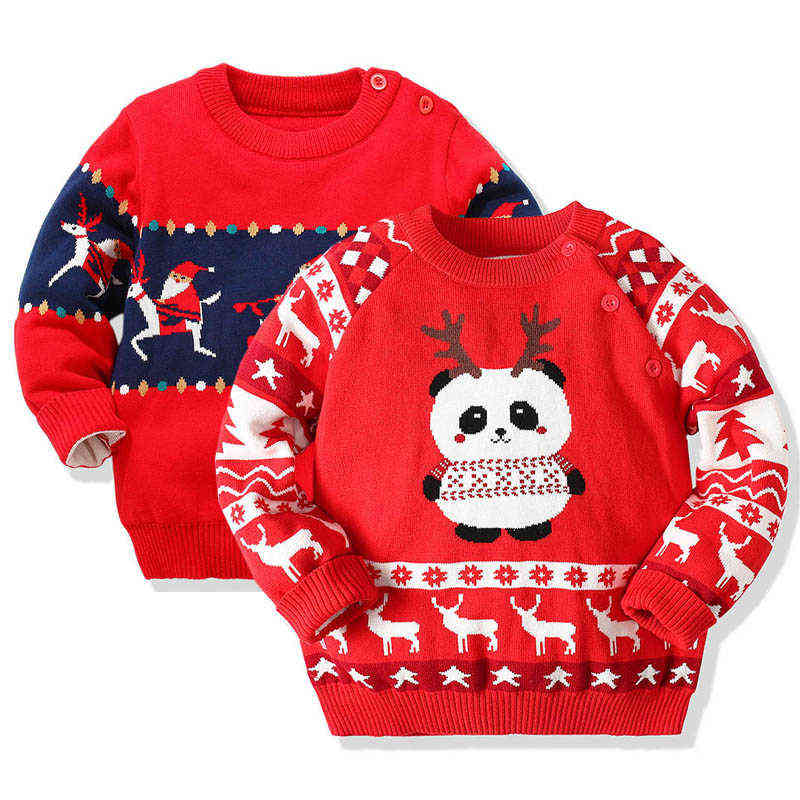 Baby Girls Boys Sweaters Cartoon Pattern Long Sleeve Autumn Winter Baby Girls Boys Girl Clothes Christmas Kids Knitting Pullover L220715, 17167 red
Baby Girls Boys Sweaters Cartoon Pattern Long Sleeve Autumn Winter Baby Girls Boys Girl Clothes Christmas Kids Knitting Pullover L220715, 17167 red